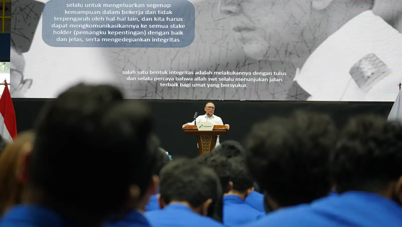 berita kampus