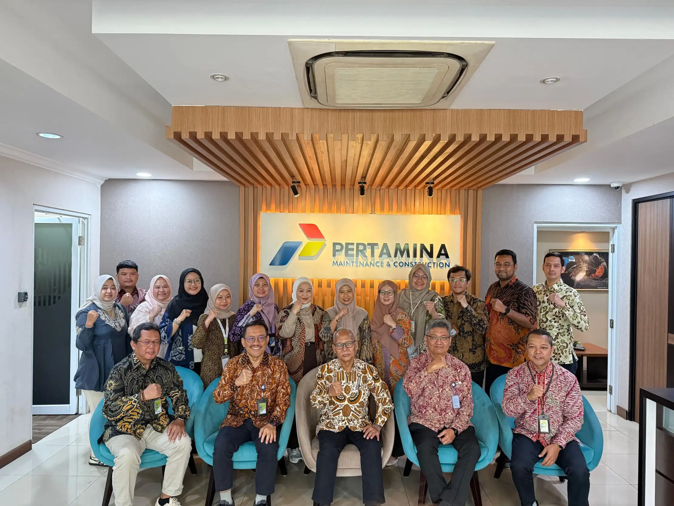 berita kampus