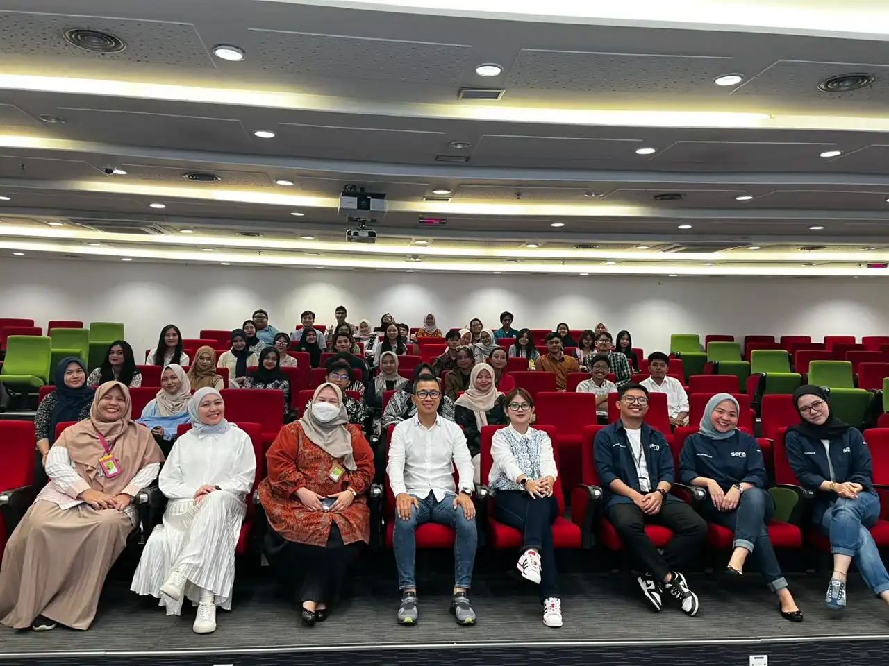 berita kampus