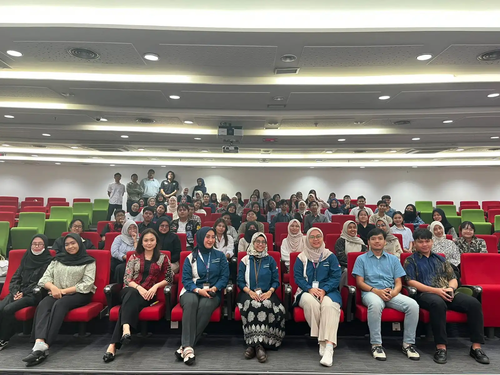 berita kampus
