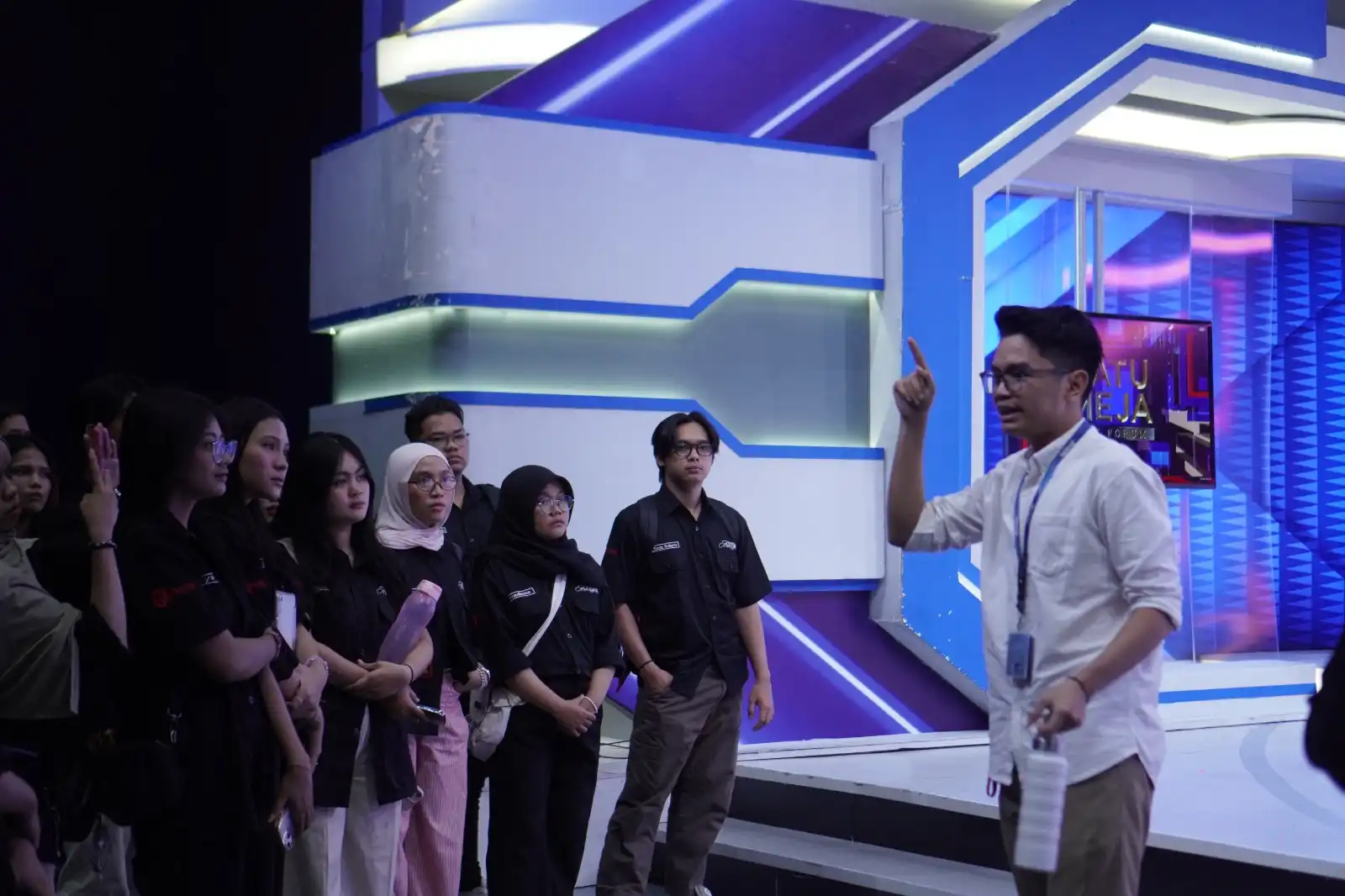 berita kampus