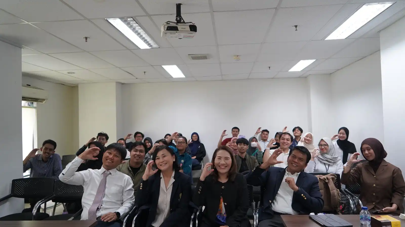 berita kampus