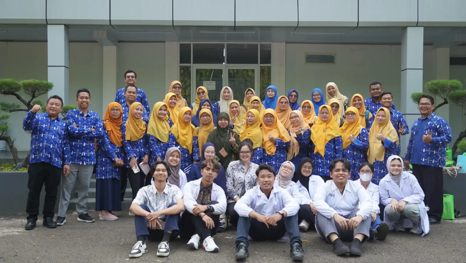 berita kampus