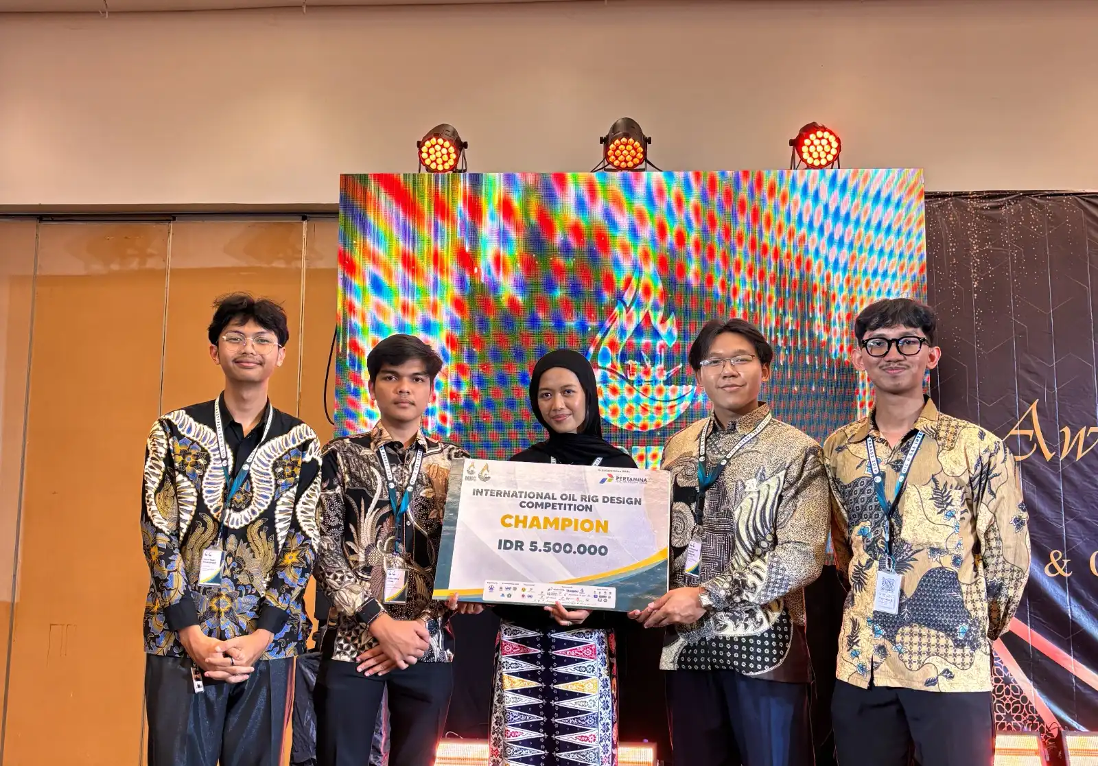 berita kampus
