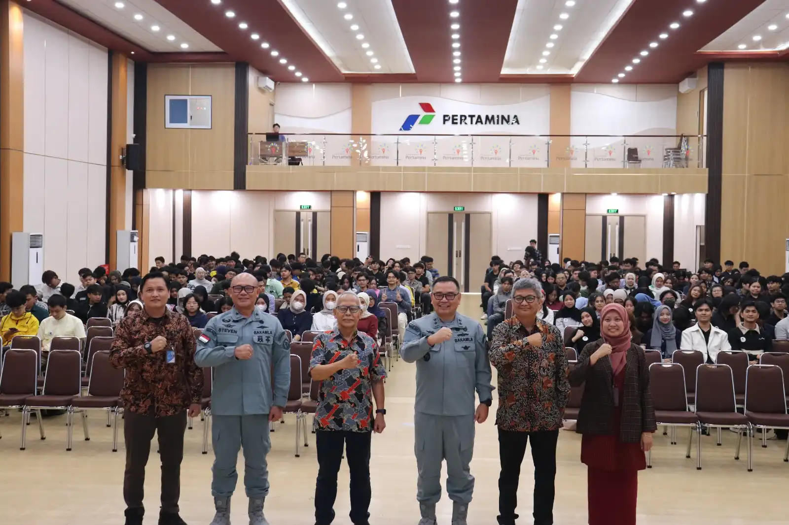 berita kampus