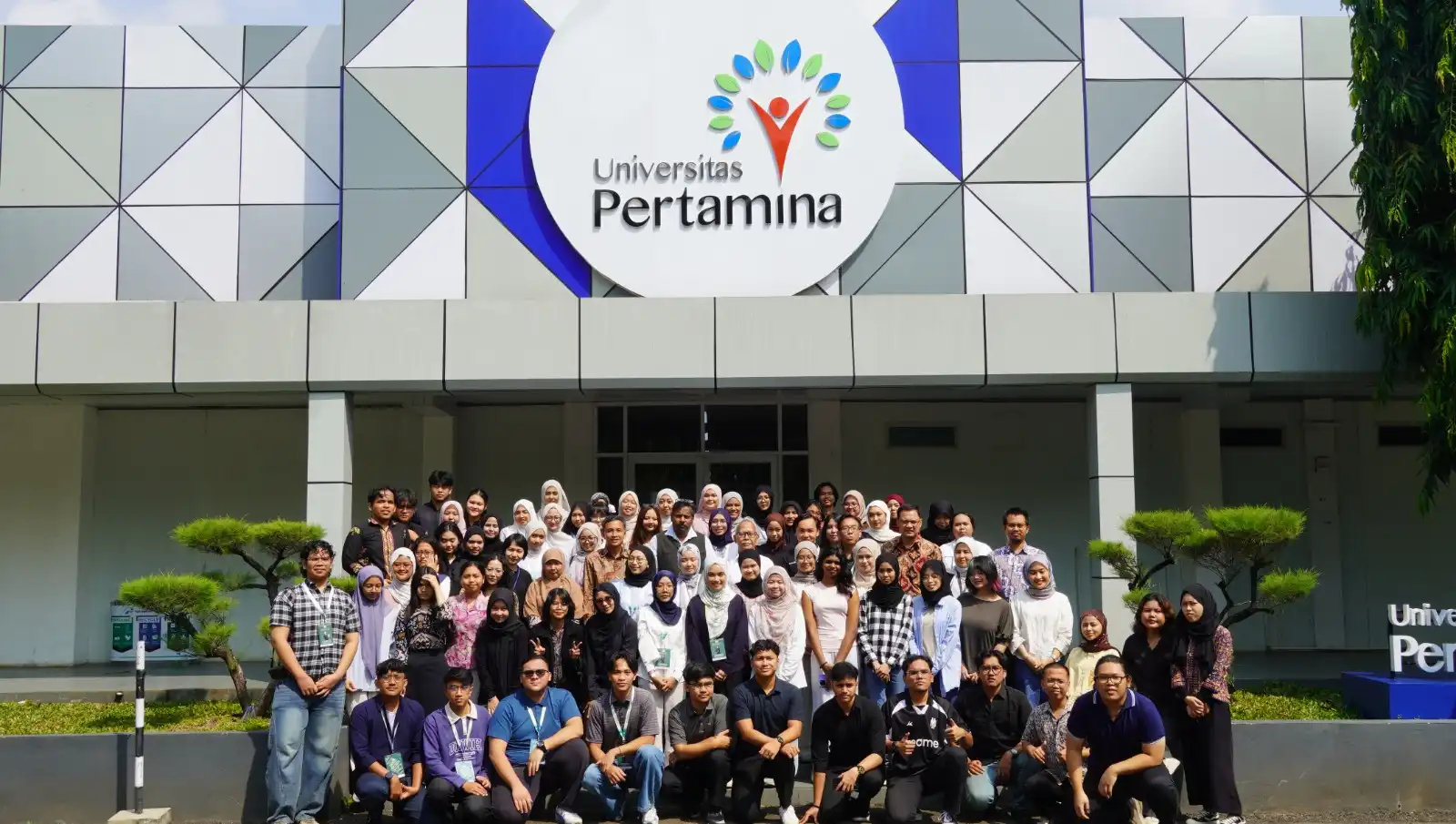 berita kampus