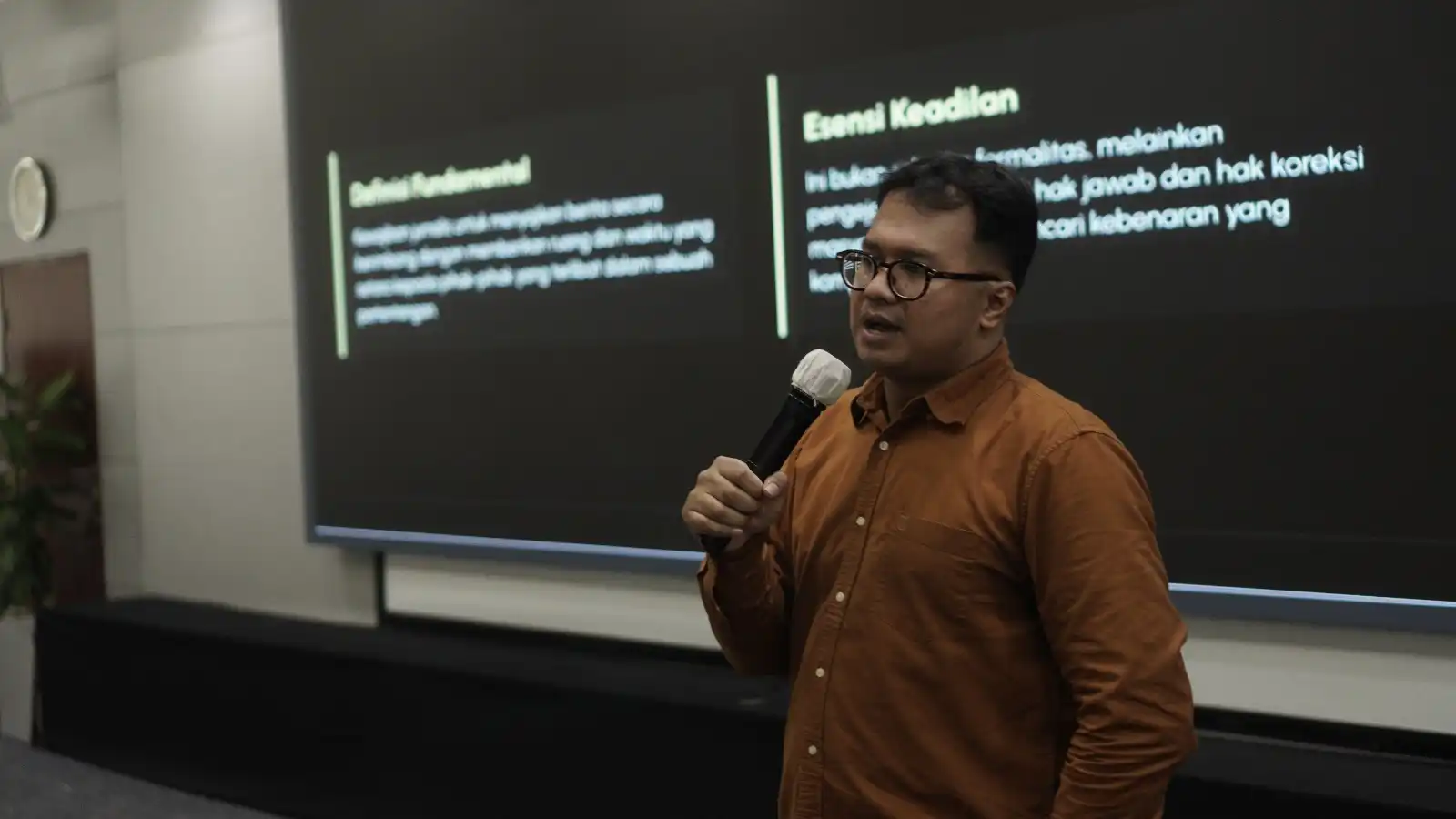 berita kampus