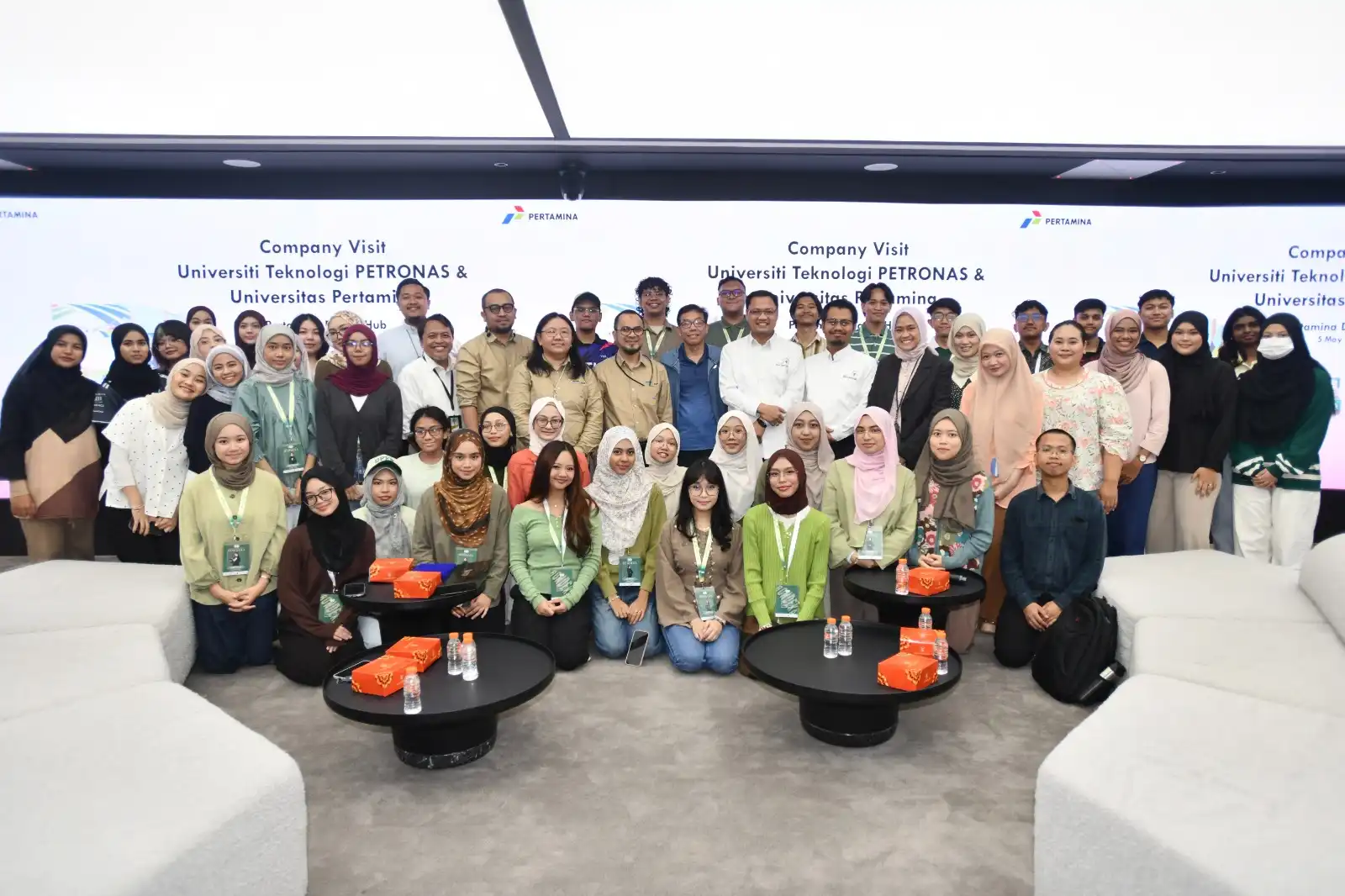 berita kampus