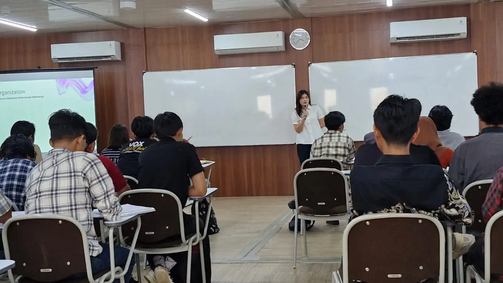 berita kampus