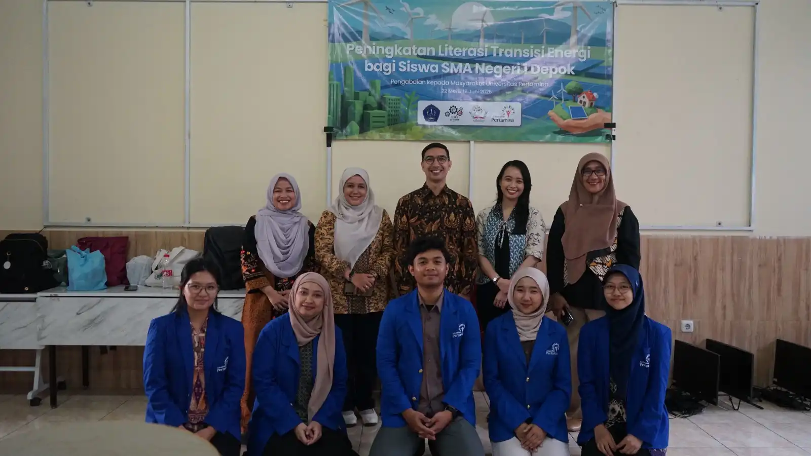 berita kampus