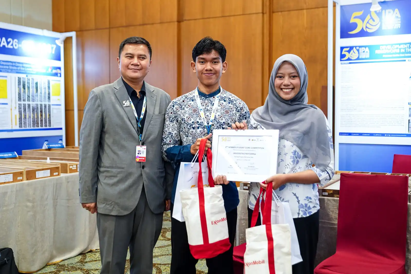berita kampus