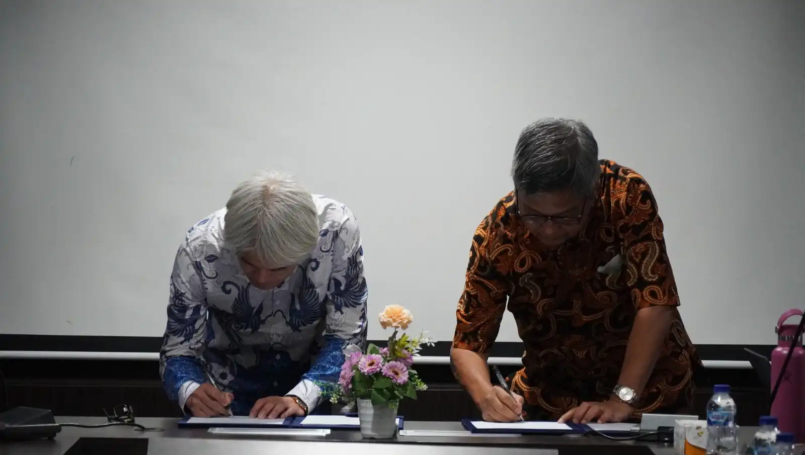 berita kampus
