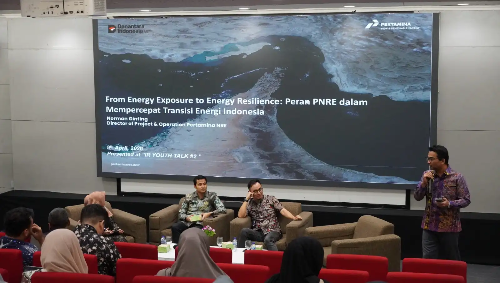 berita kampus