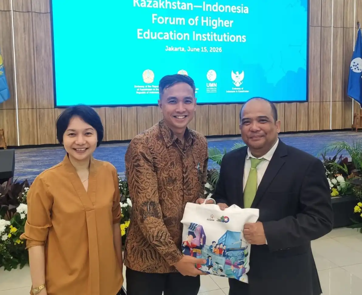 berita kampus