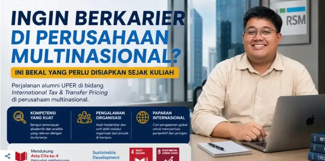 berita kampus