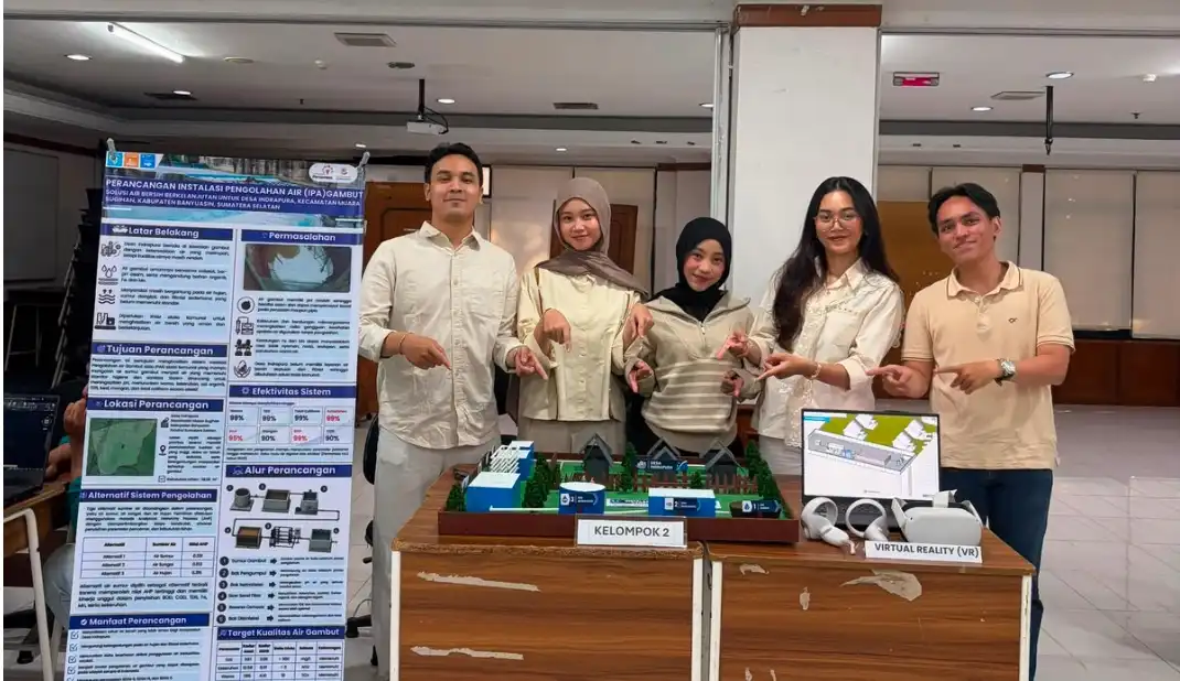 berita kampus