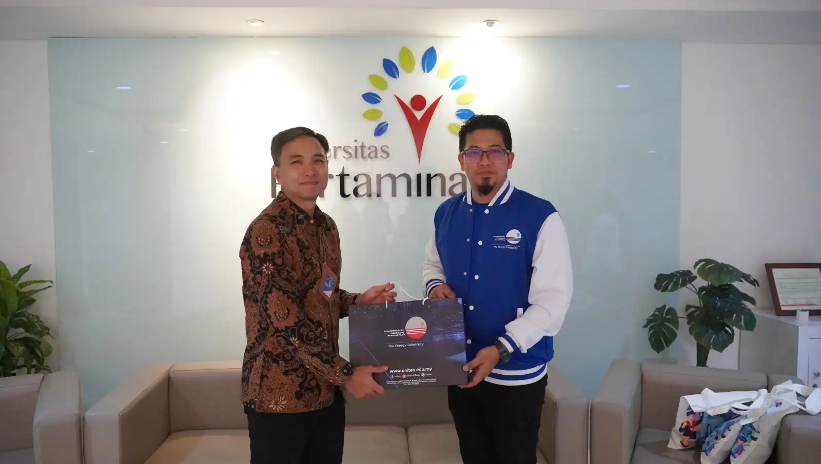 berita kampus
