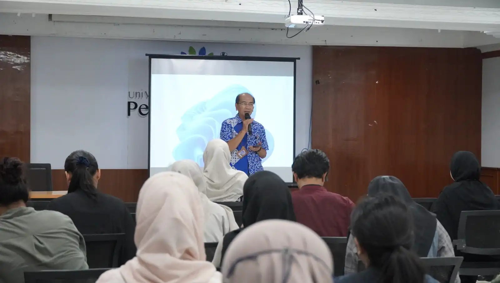 berita kampus