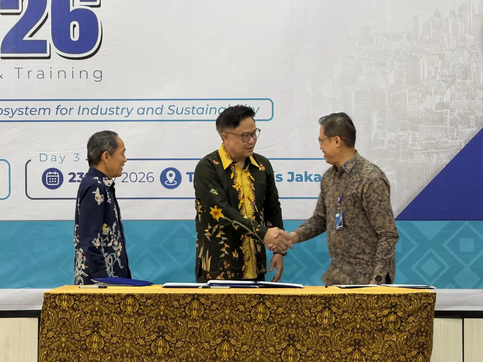 berita kampus