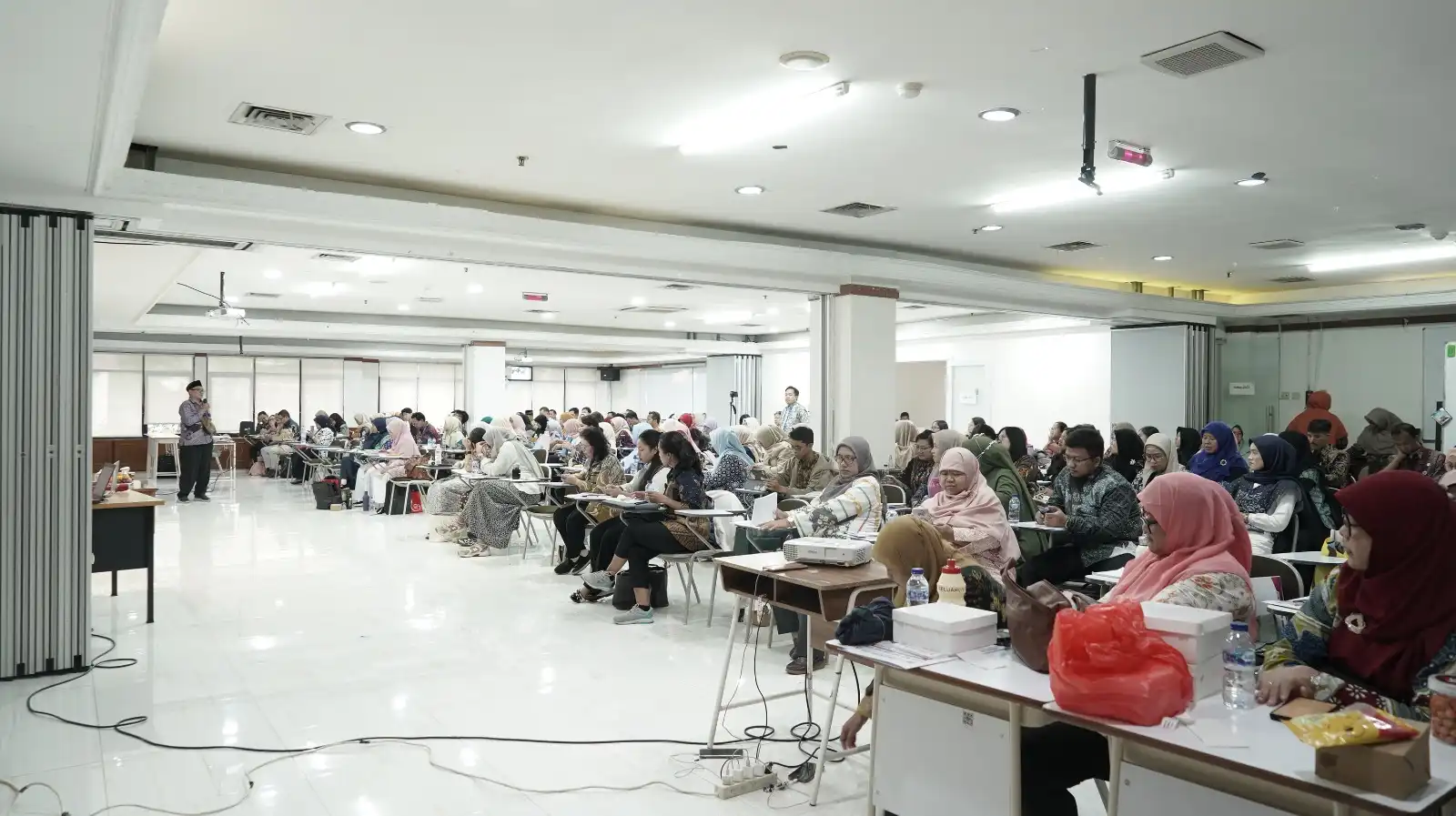 berita kampus