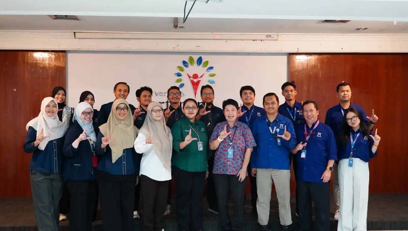 berita kampus