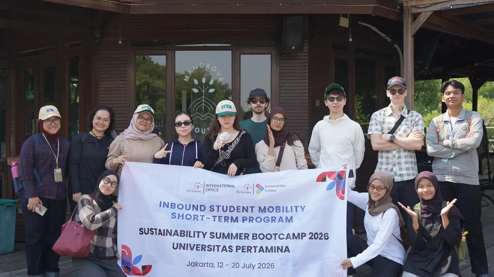 berita kampus