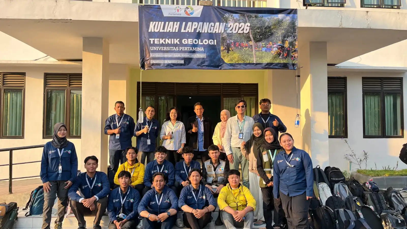 berita kampus