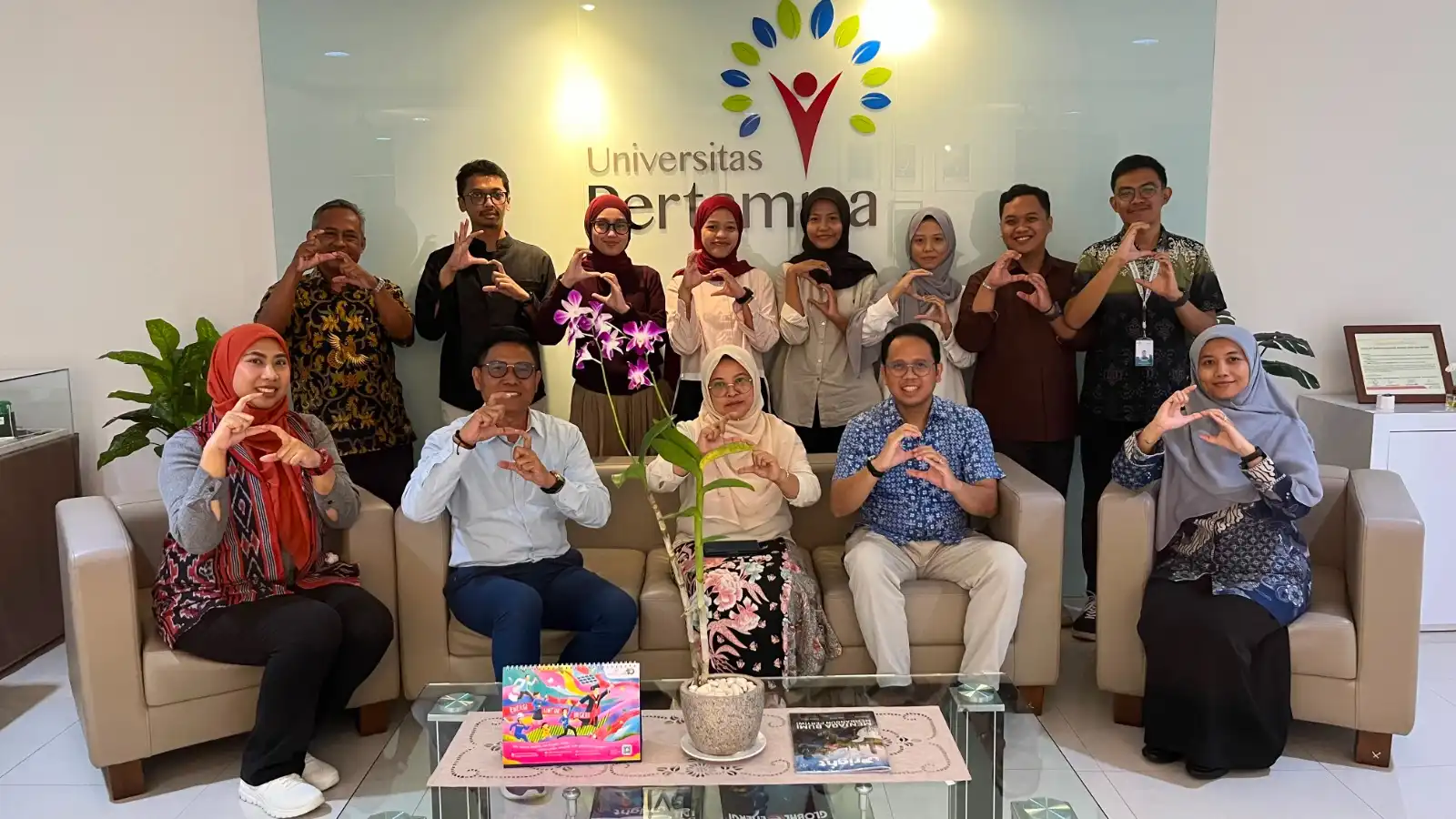 berita kampus