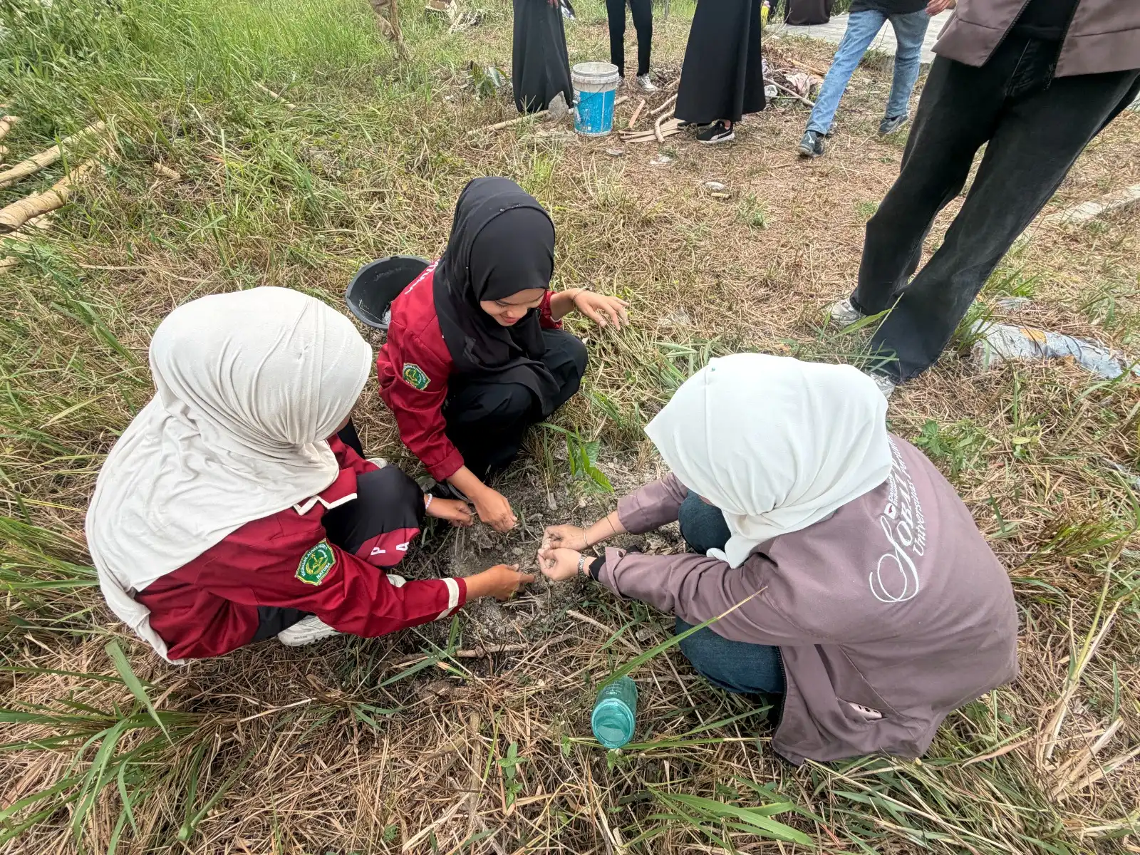 berita kampus