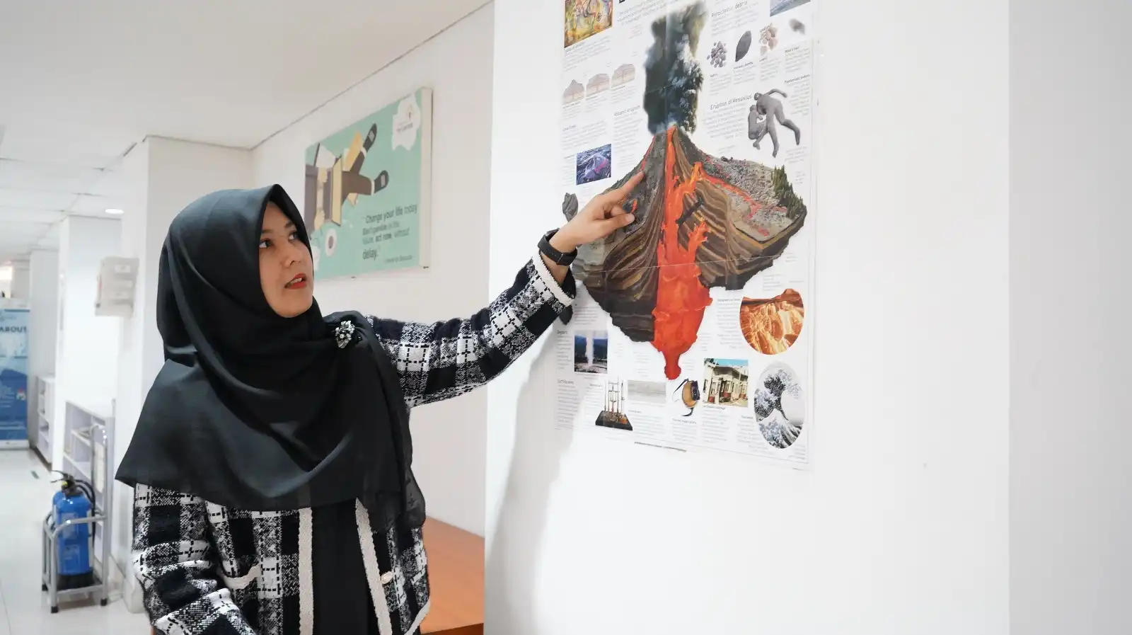 berita kampus