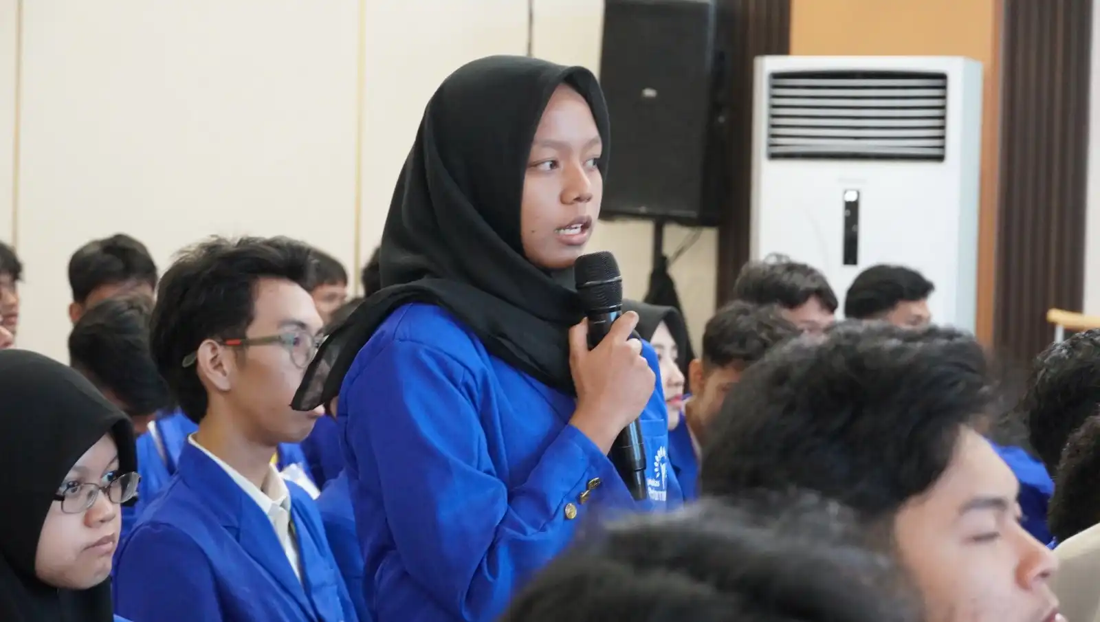 berita kampus