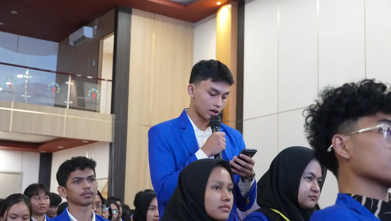 berita kampus