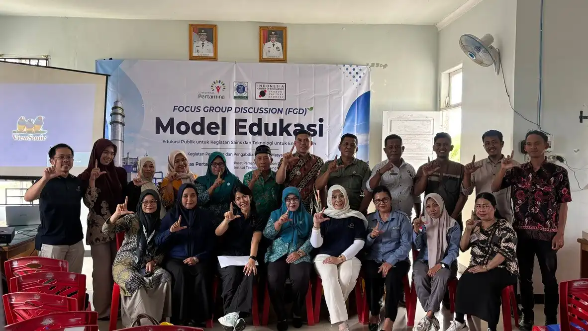 berita kampus