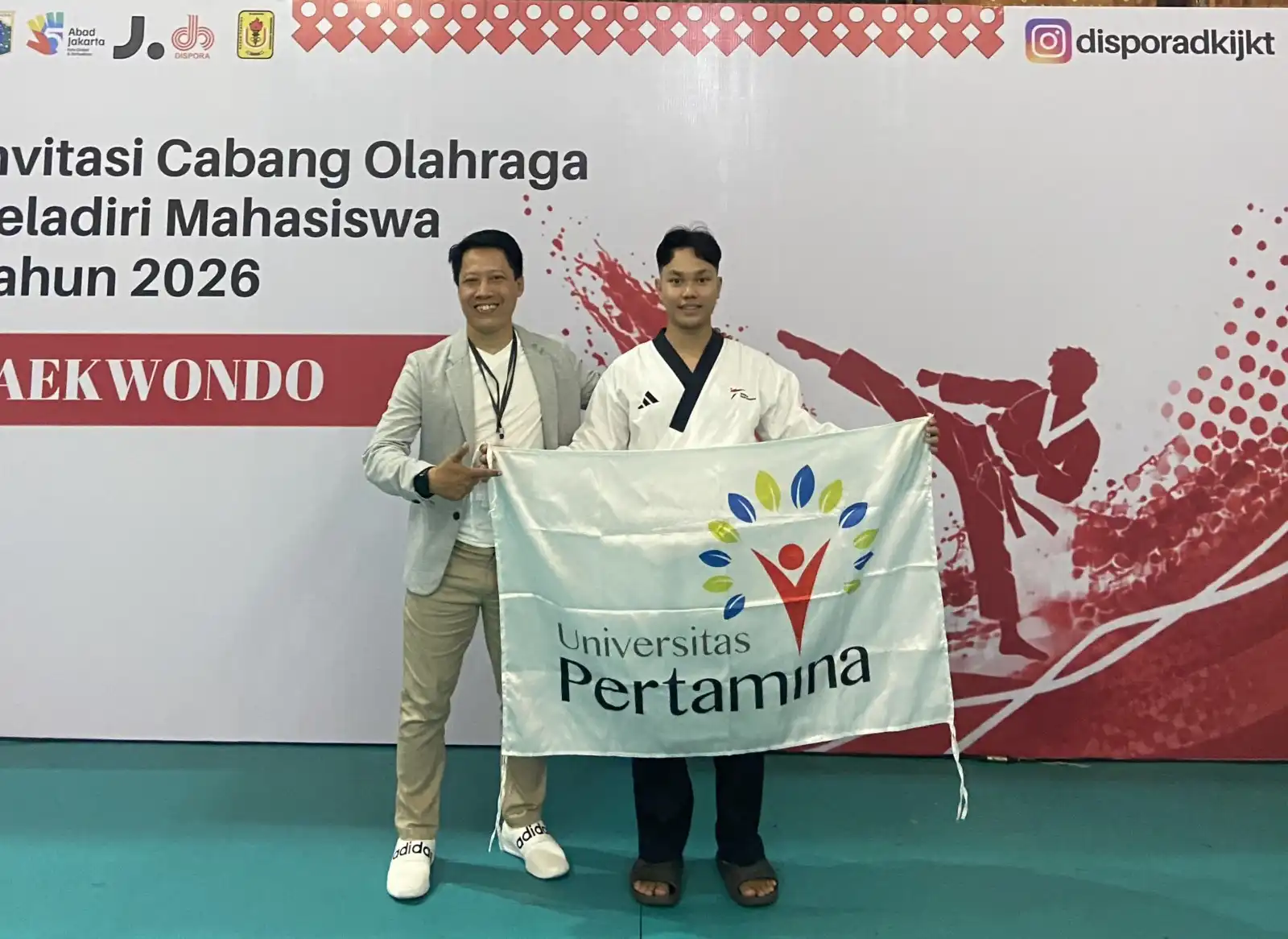 berita kampus