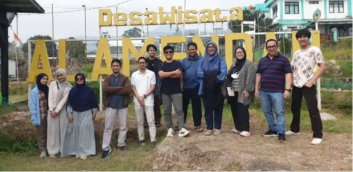 berita kampus