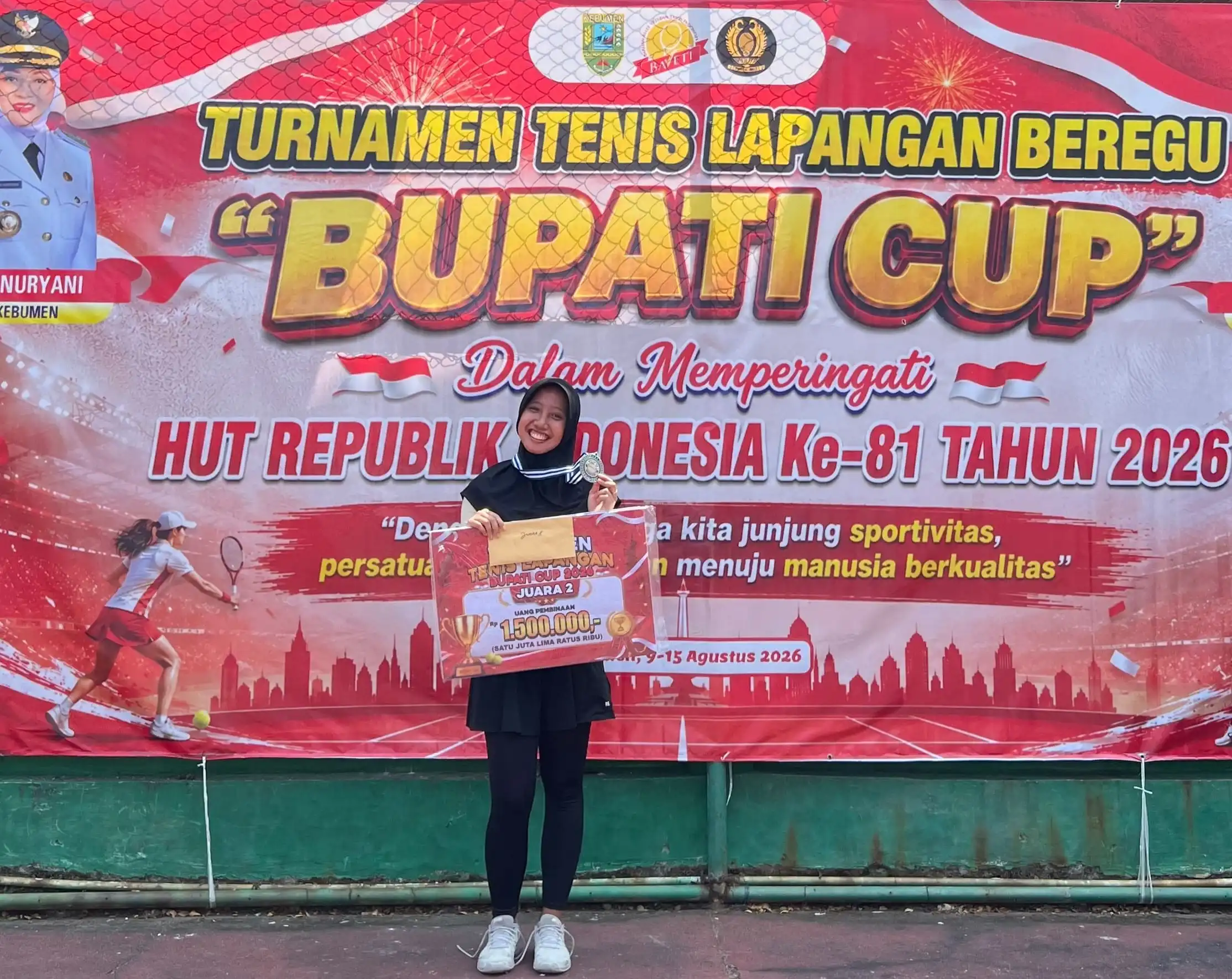 berita kampus