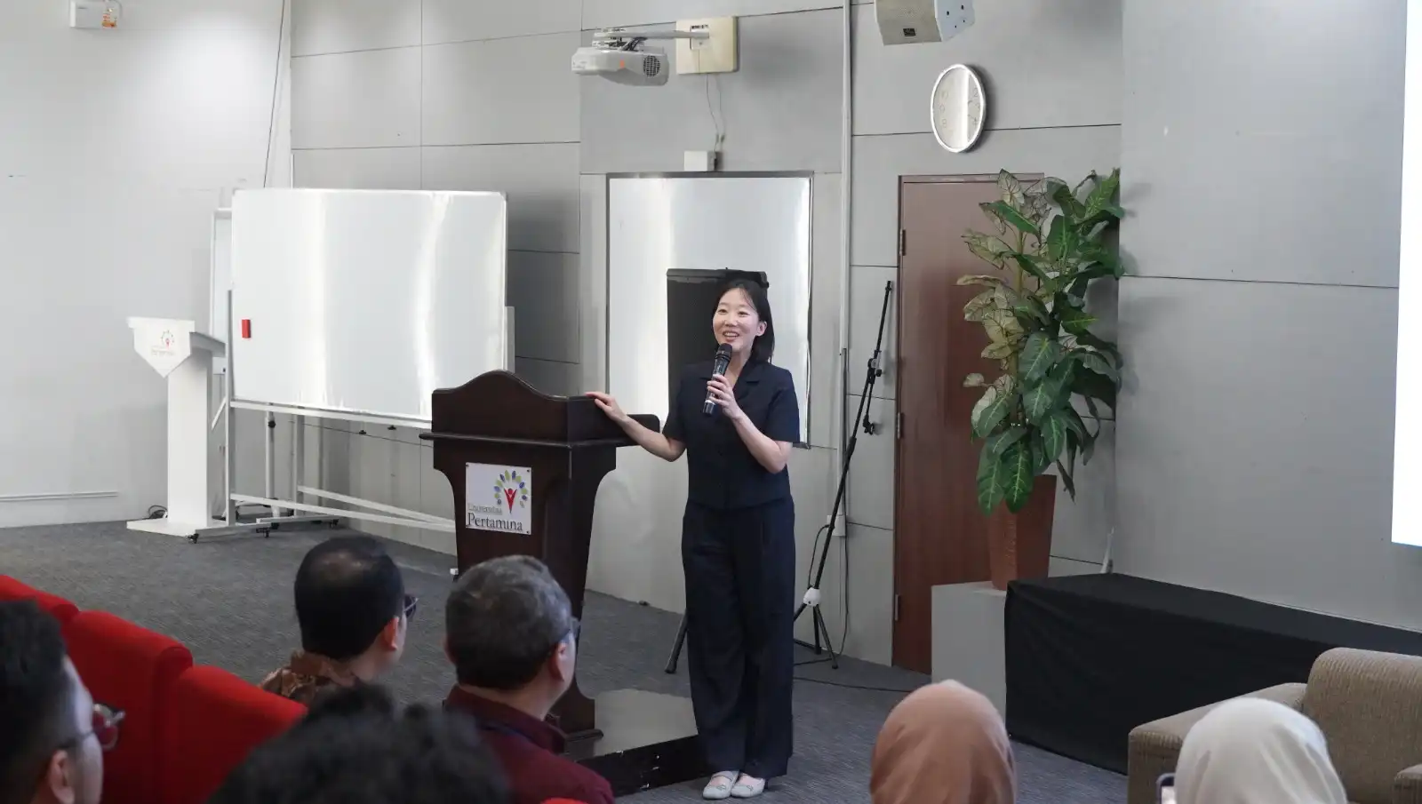berita kampus
