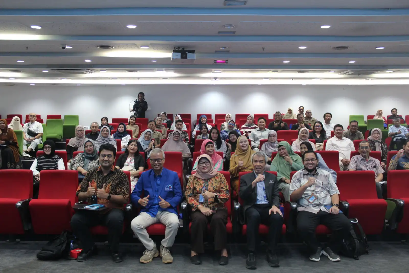 berita kampus