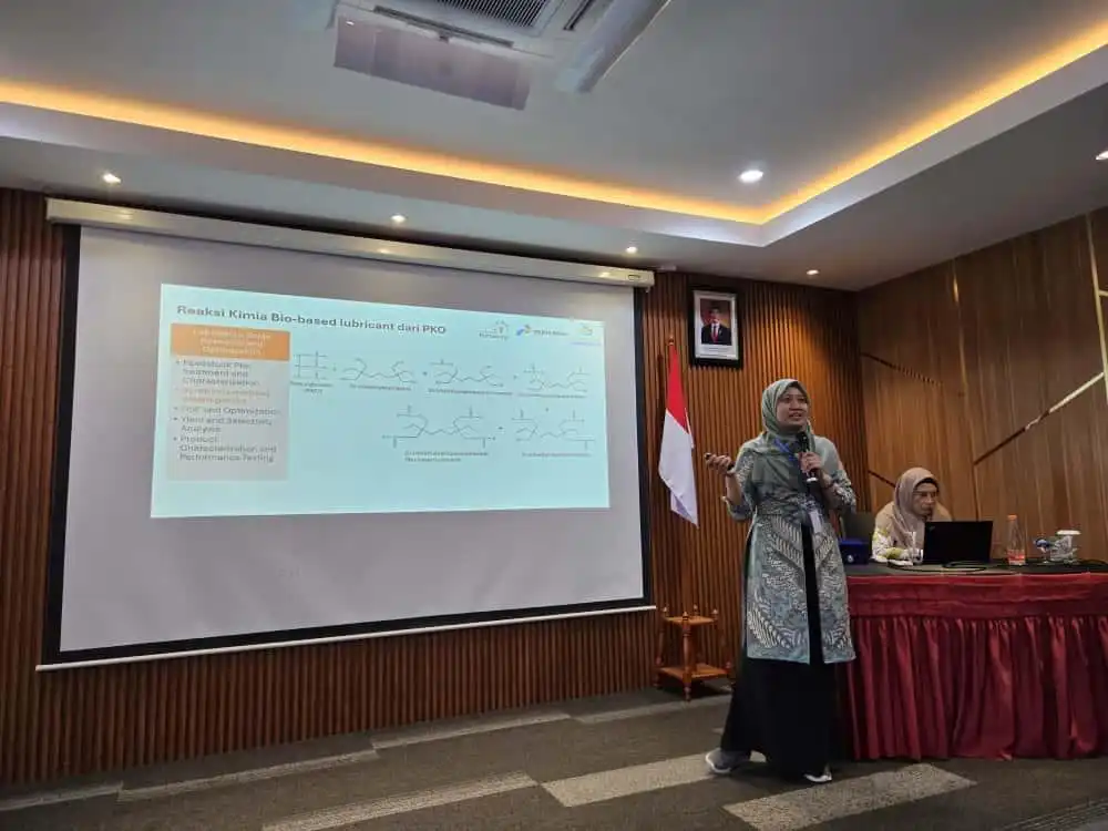 berita kampus