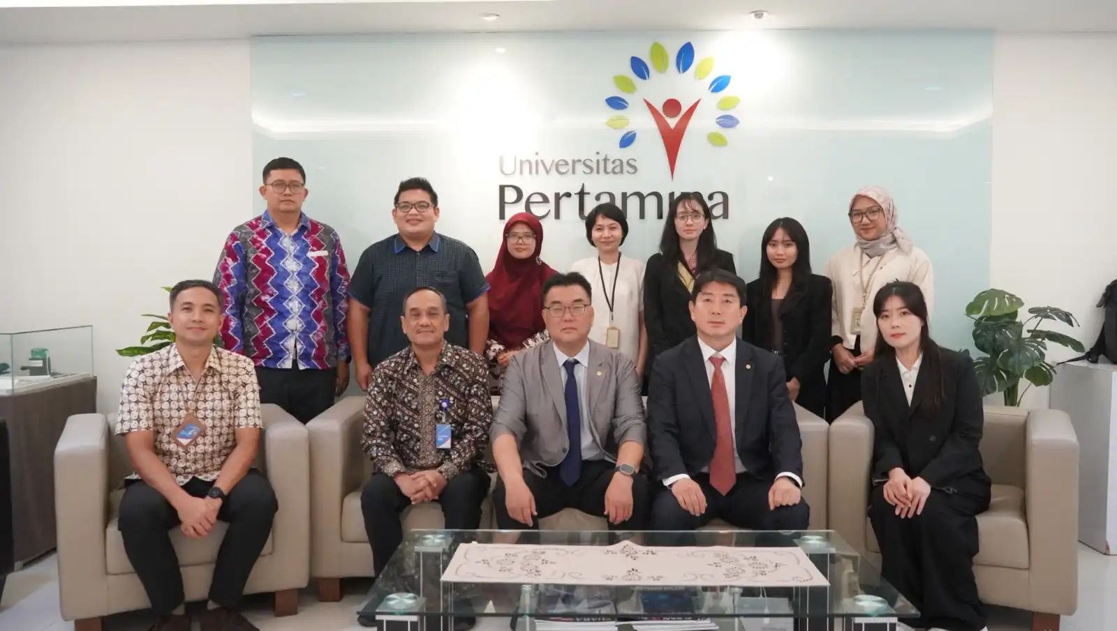 berita kampus