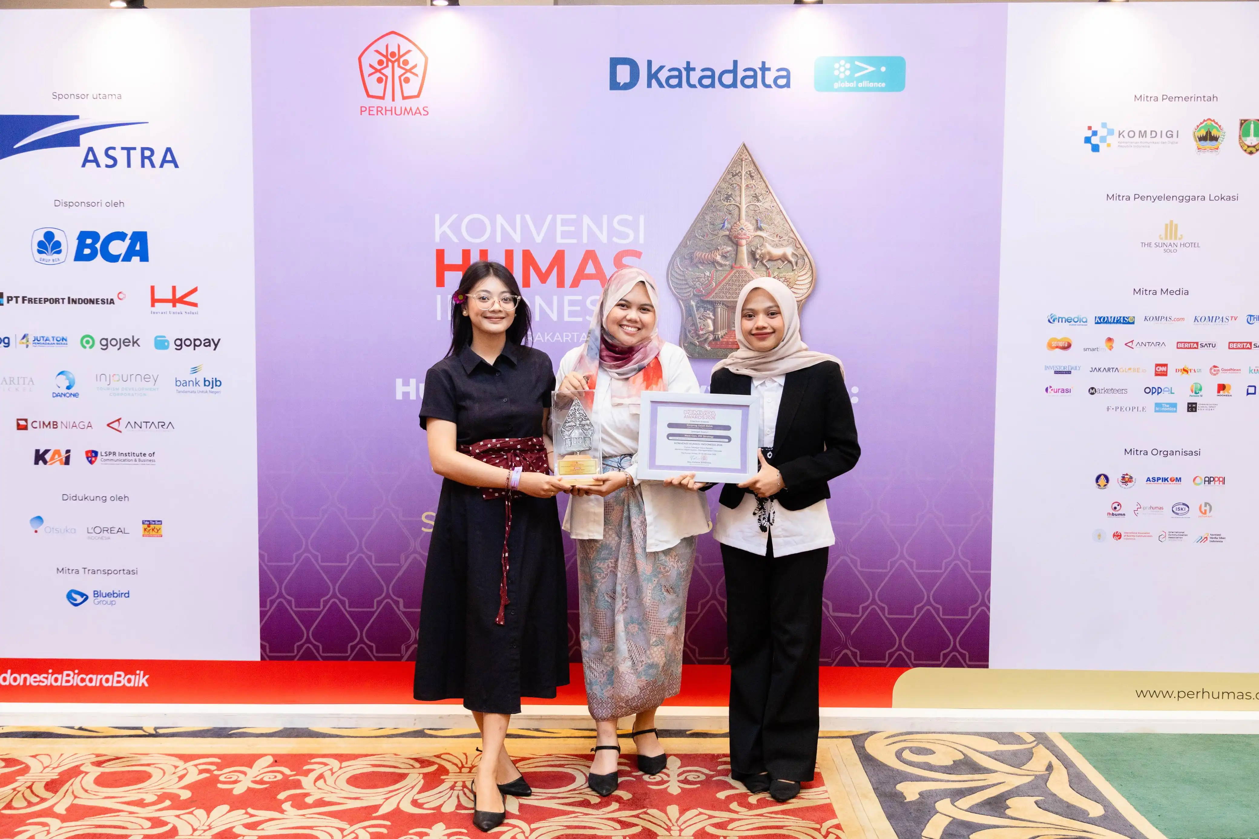 berita kampus
