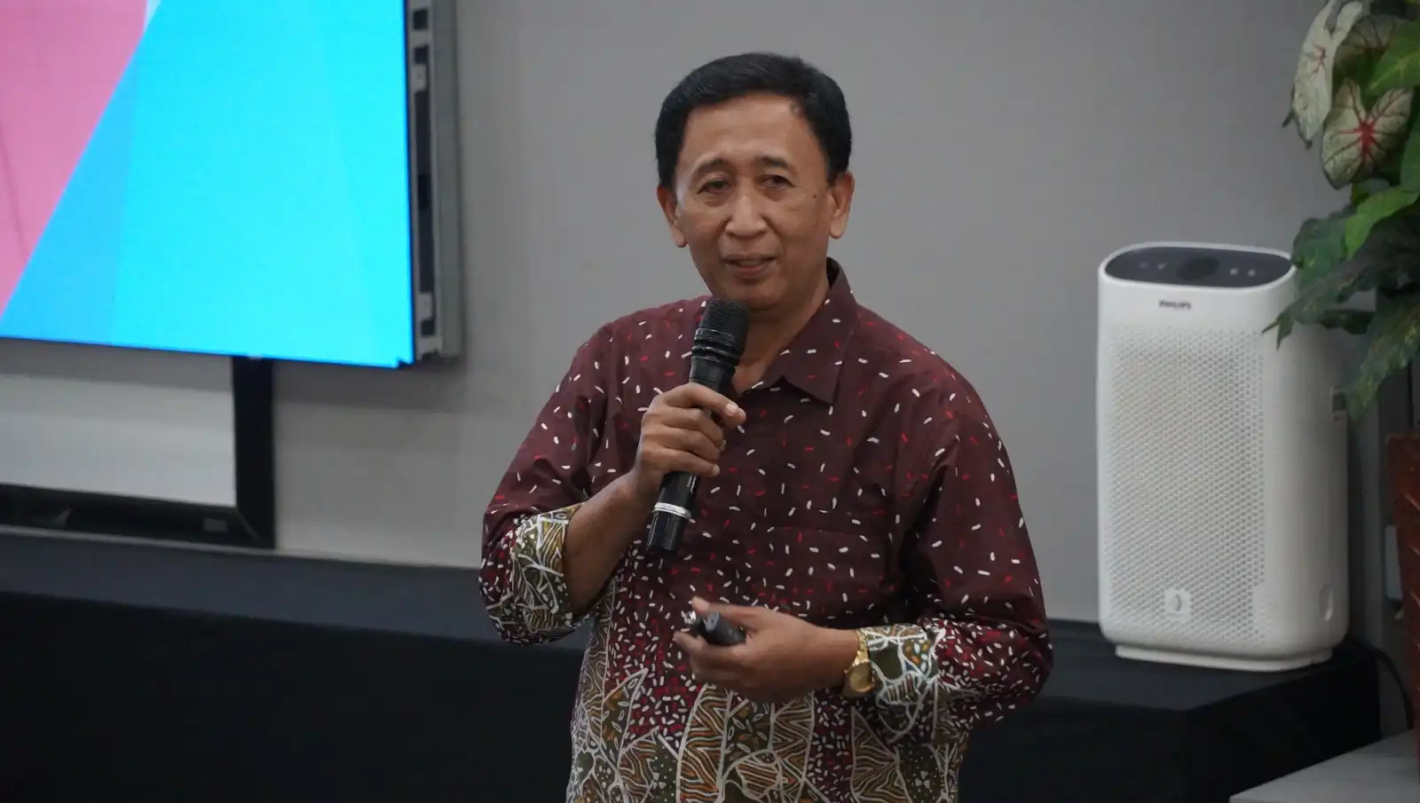 berita kampus