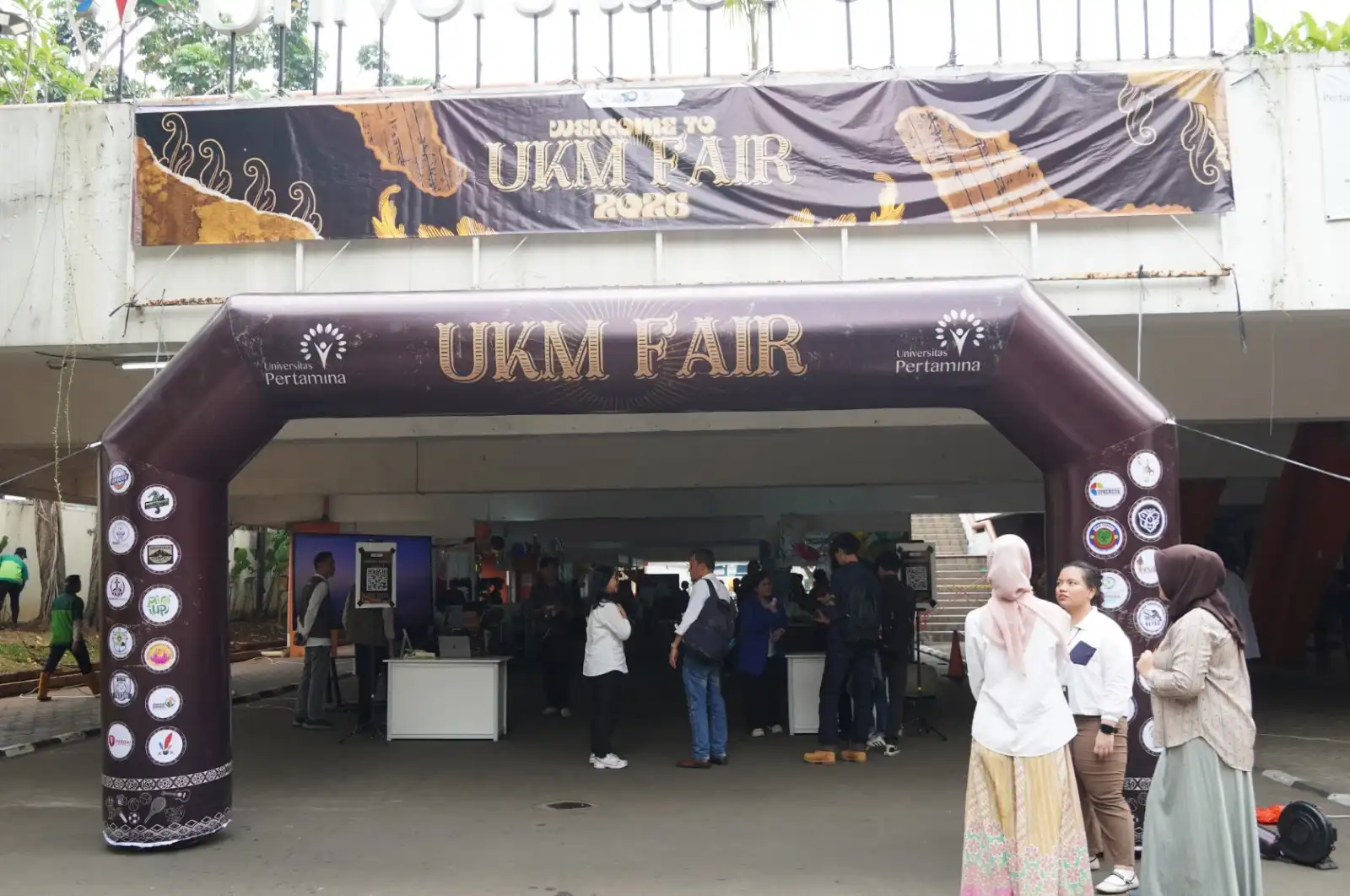 berita kampus