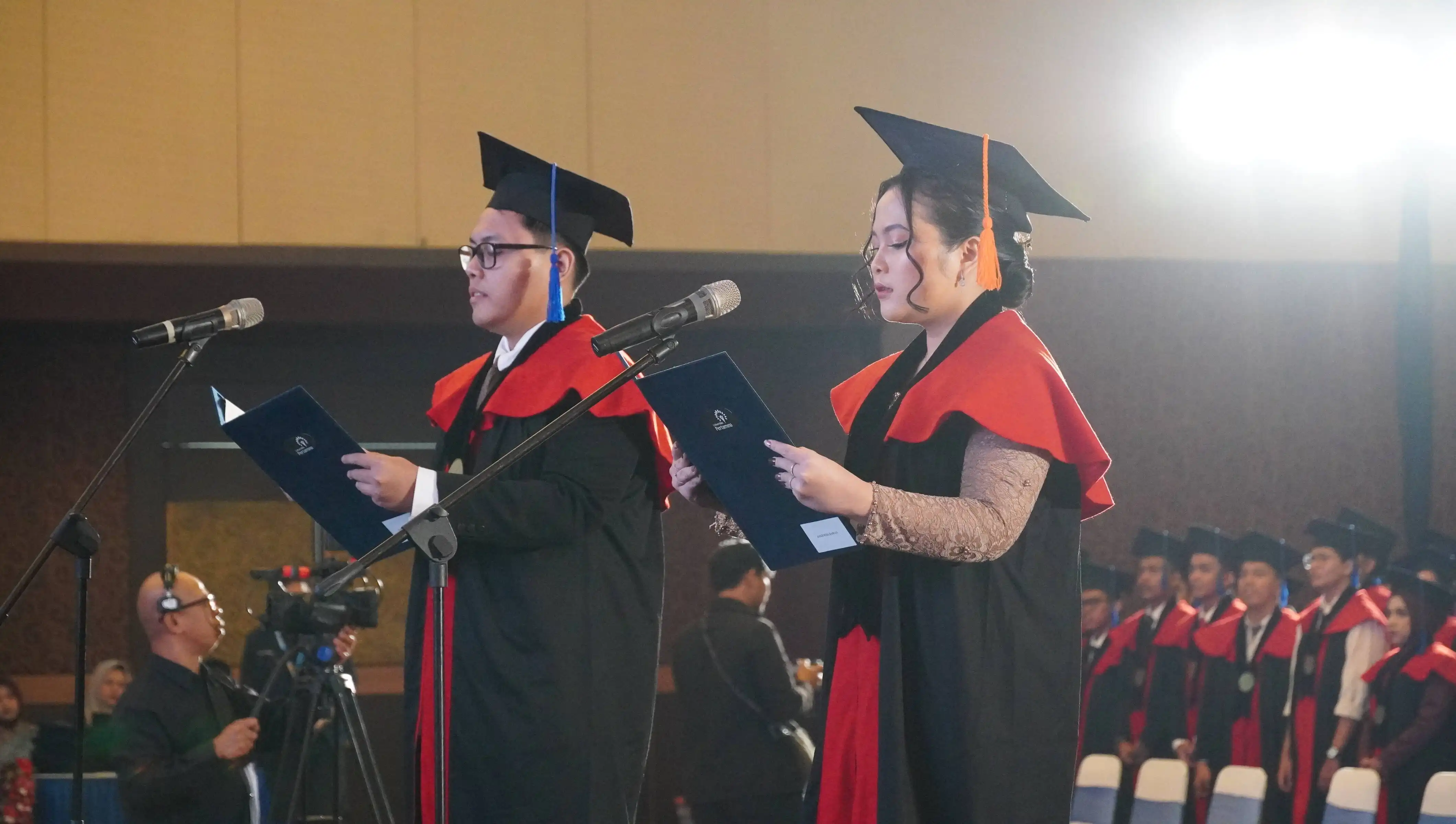 berita kampus