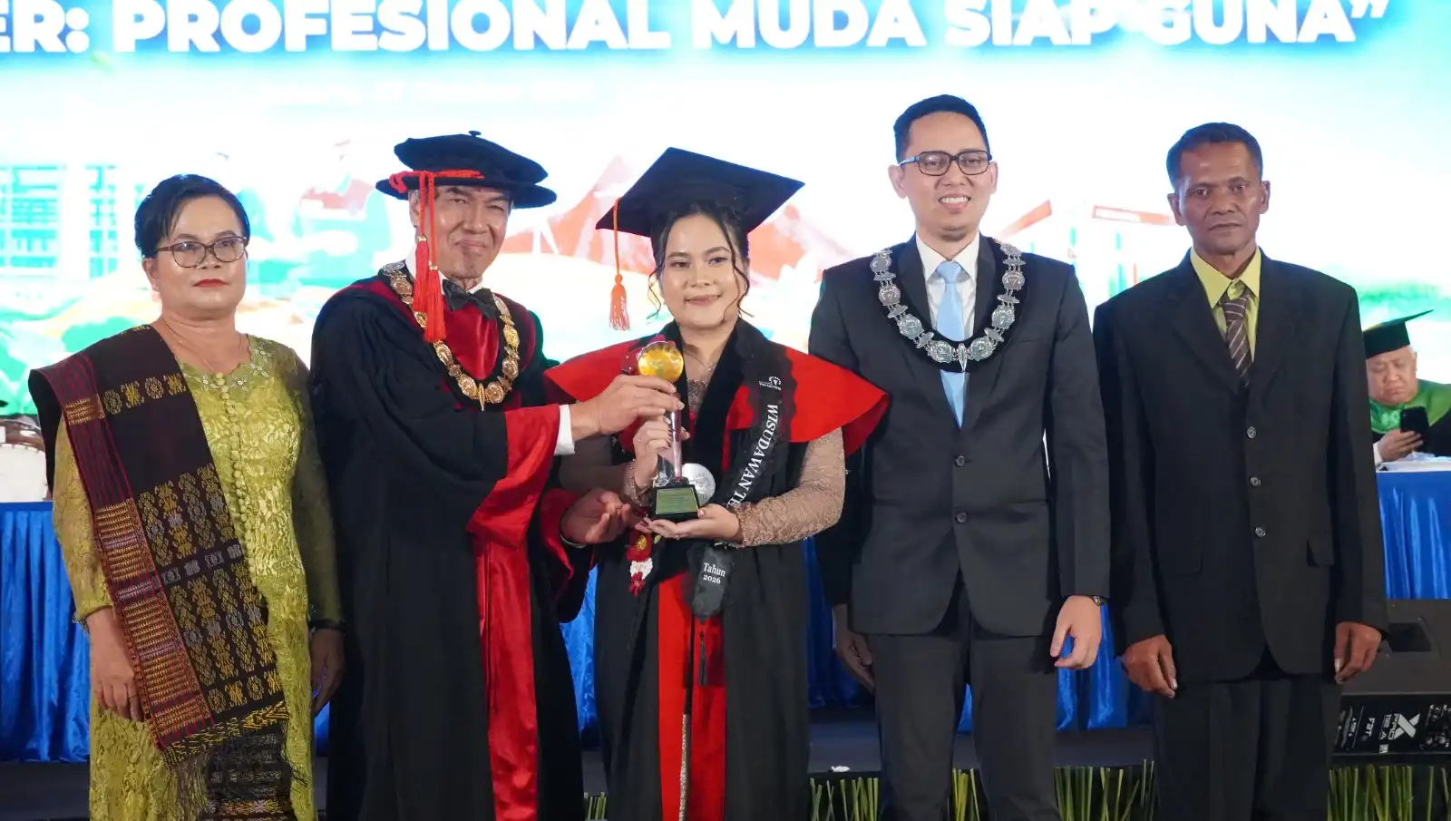 berita kampus