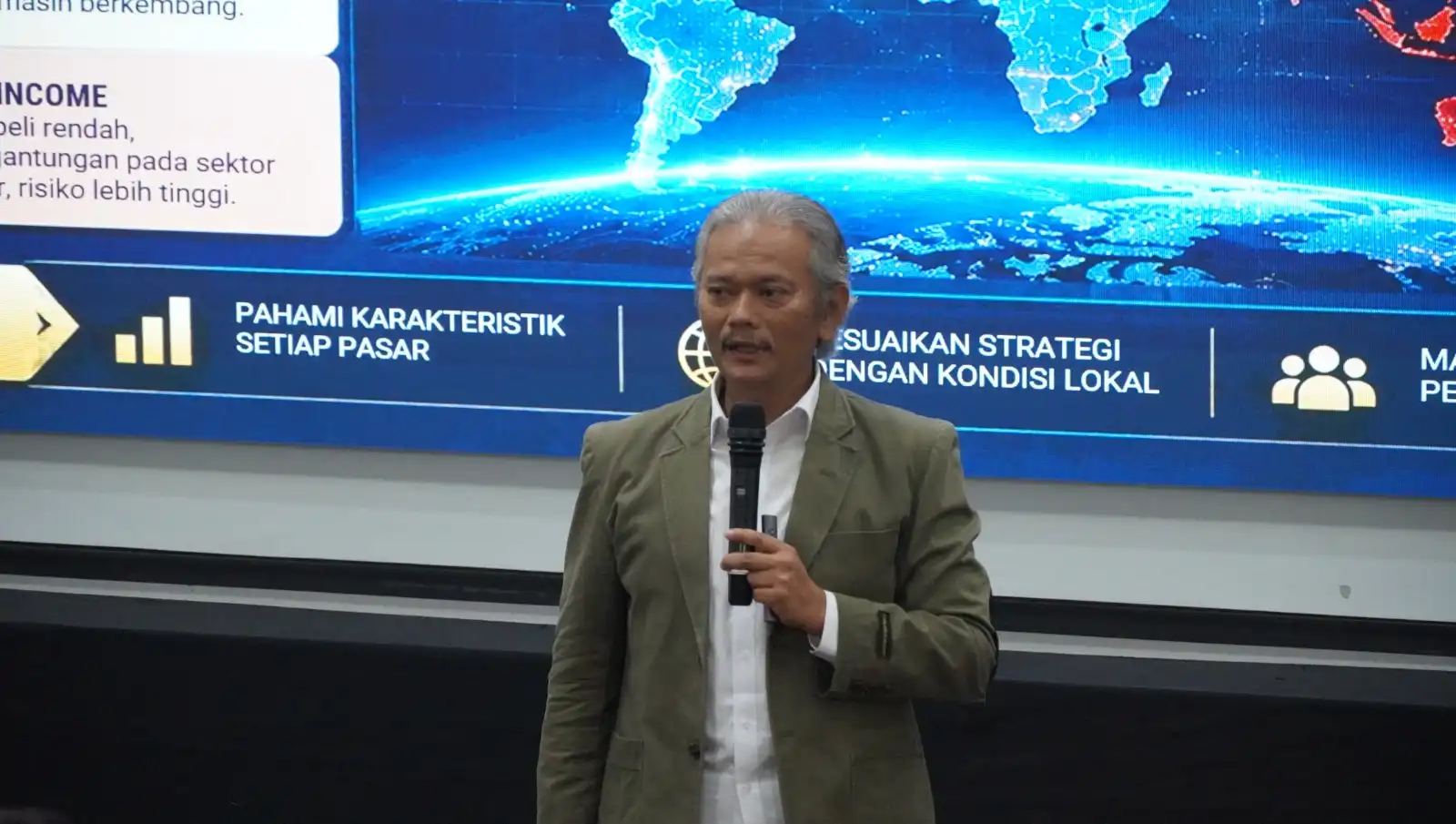 berita kampus